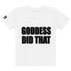 Women's T-shirt