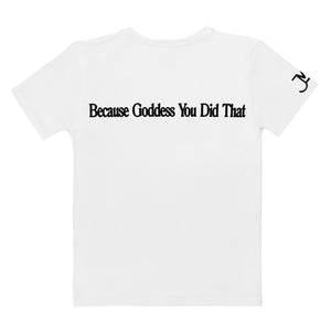 Women's T-shirt