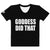 Women's T-shirt