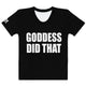 Women's T-shirt