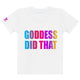 Women's T-shirt