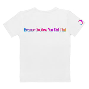 Women's T-shirt