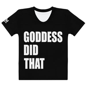 Women's T-shirt