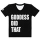 Women's T-shirt