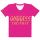 Women's T-shirt