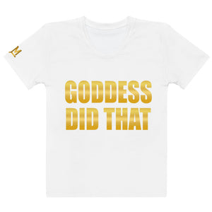 Women's T-shirt