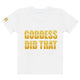 Women's T-shirt