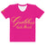 Women's T-shirt