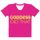 Women's T-shirt