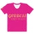 Women's T-shirt