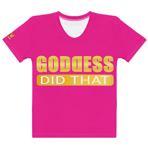 Women's T-shirt