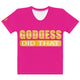 Women's T-shirt