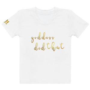 Women's T-shirt