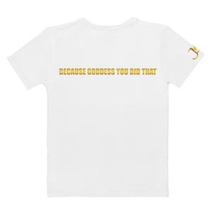 Women's T-shirt