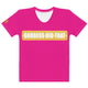 Women's T-shirt
