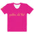 Women's T-shirt