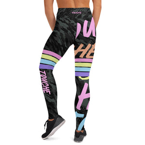 Yoga Leggings
