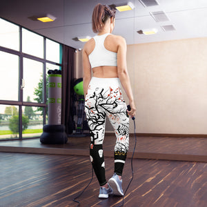 Yoga Leggings