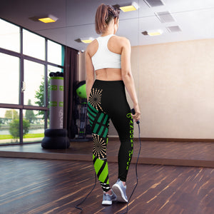 Yoga Leggings