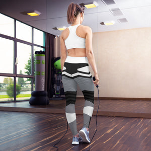 Yoga Leggings
