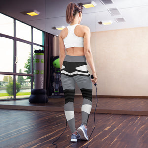 Yoga Leggings
