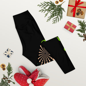 Yoga Leggings