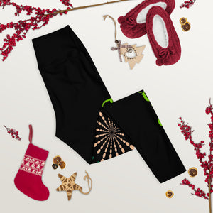Yoga Leggings