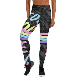 Yoga Leggings