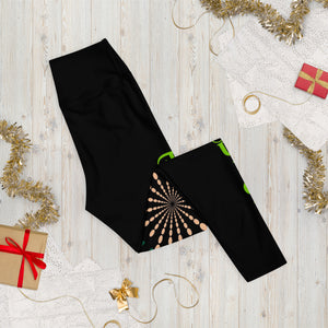 Yoga Leggings