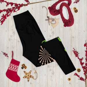 Yoga Leggings