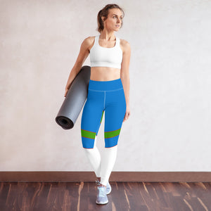 Yoga Leggings