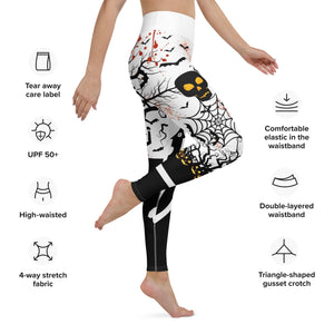 Yoga Leggings
