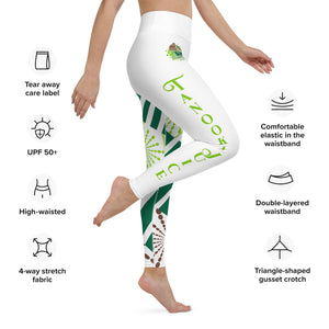 Yoga Leggings