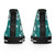 Women's High Top Sneakers