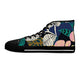 Women's High Top Sneakers