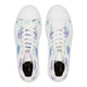 Women's High Top Sneakers