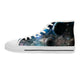 Women's High Top Sneakers