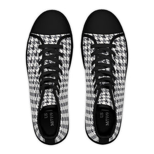 Women's High Top Sneakers