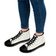 Women's High Top Sneakers