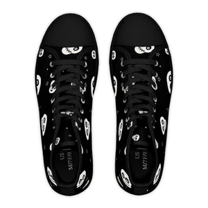 Women's High Top Sneakers