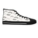 Women's High Top Sneakers