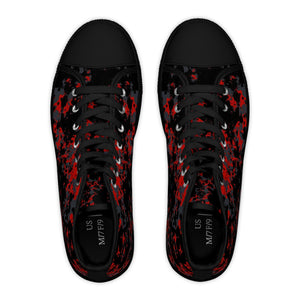 Women's High Top Sneakers
