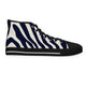 Women's High Top Sneakers