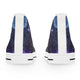 Women's High Top Sneakers