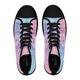 Women's High Top Sneakers
