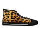 Women's High Top Sneakers
