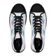 Women's High Top Sneakers