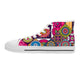 Women's High Top Sneakers
