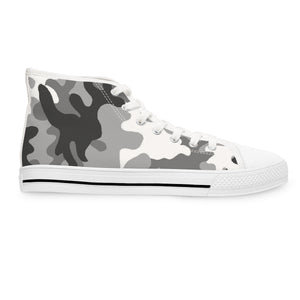 Women's High Top Sneakers