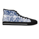 Women's High Top Sneakers